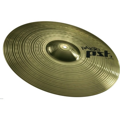 Paiste PST 3 Crash 16" – Zboží Dáma