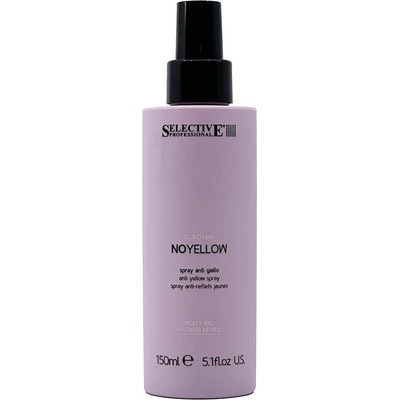 Selective Professional NoYellow Spray 150 ml