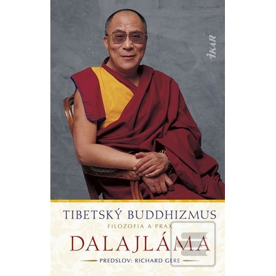 Tibetský buddhizmus: Filozofia a prax