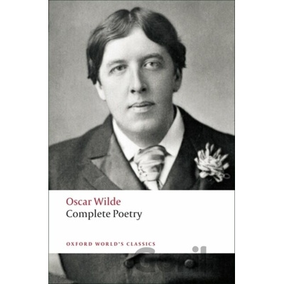 Complete Poetry OWC - O. Wilde