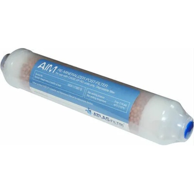 Atlas Filtri Aim Постфилтър за деминерализация на вода, re7402005 (re7402005)