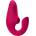 Womanizer Blend Vibrant Pink