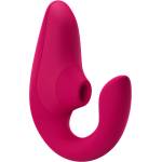Womanizer Blend Vibrant Pink - superlove