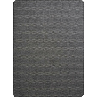 Villeroy & Boch Malindi graphite Pléd 150x200