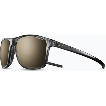 Julbo Слънчеви очила Julbo The Streets Polarized shiny translu black/black