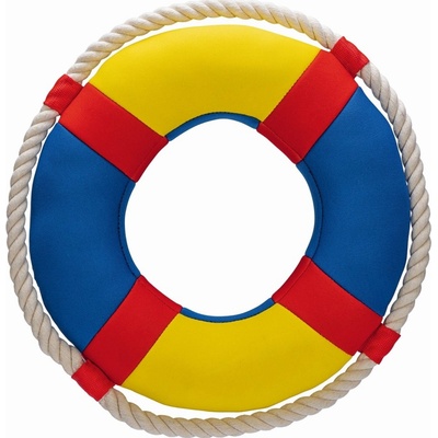 Beeztees Buoy Plovoucí hračka pro psy 28,5 cm