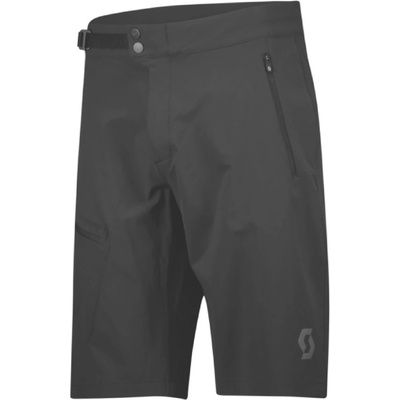 Scott mens Explorair Light 2022 black