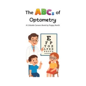 The ABCs of Optometry | Poppy North (2026)
