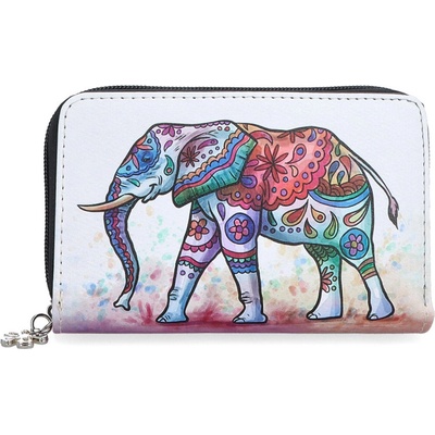 Indee Peňaženka dětská multicolor 9201 149