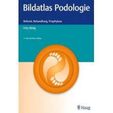 Bildatlas Podologie
