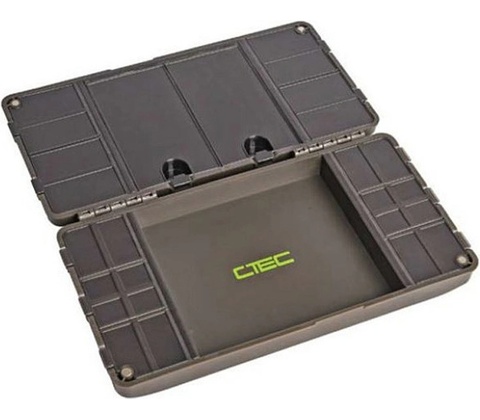 SPRO C-TEC Krabička Session Box