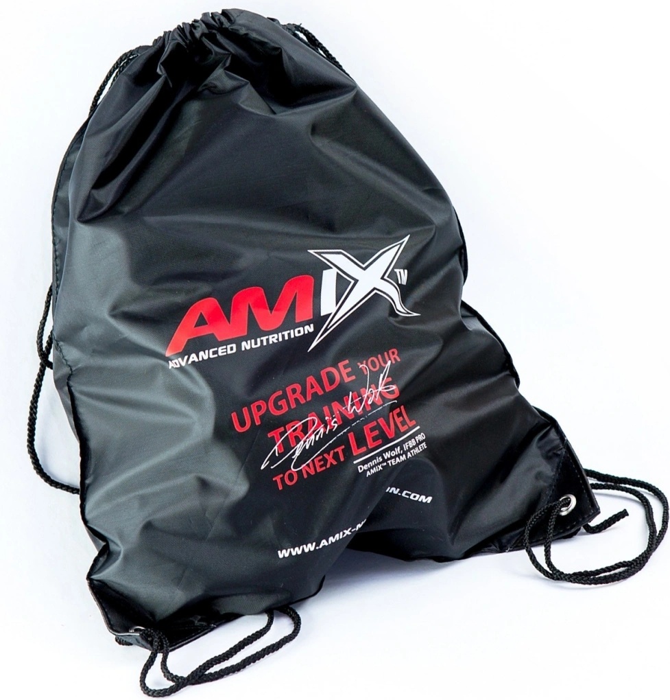 Amix černá