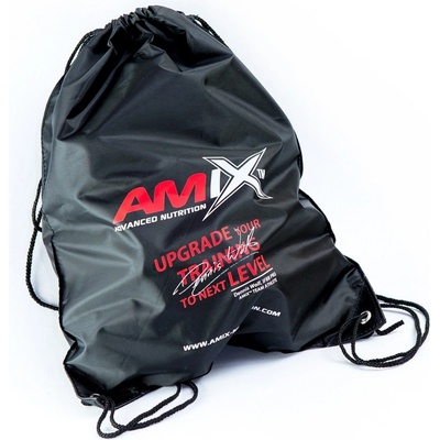 Amix černá – Zboží Mobilmania