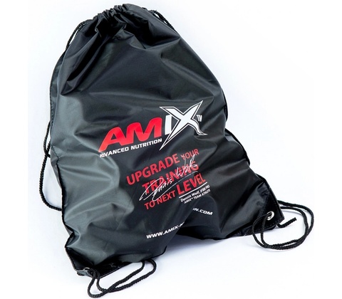 Amix černá