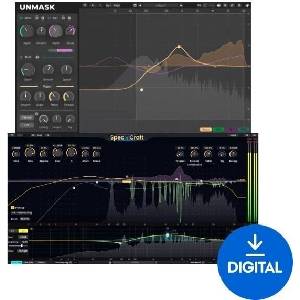 Three-Body Technology Spectral Bundle (Дигитален продукт)