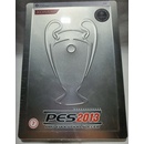 Pro Evolution Soccer 2013