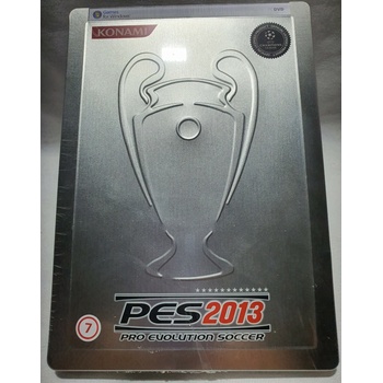 Pro Evolution Soccer 2013