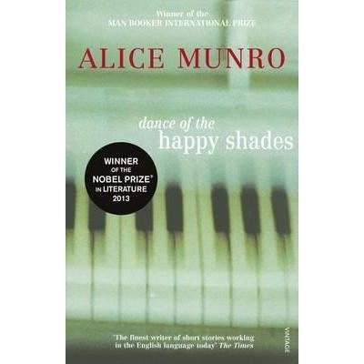 The Dance of the Happy Shades