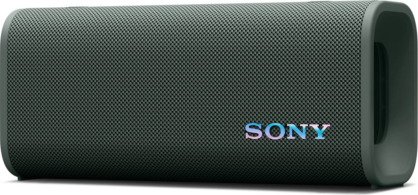 Sony ULT FIELD 3 Grey