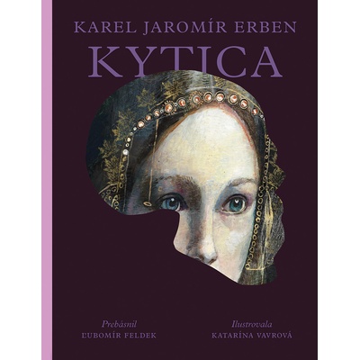 Karel Jaromír Erben - Kytica