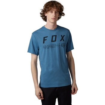 Fox Non Stop Tech dark slate