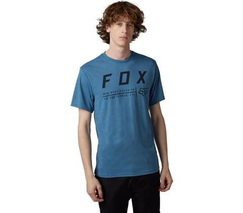 Fox Non Stop Tech dark slate