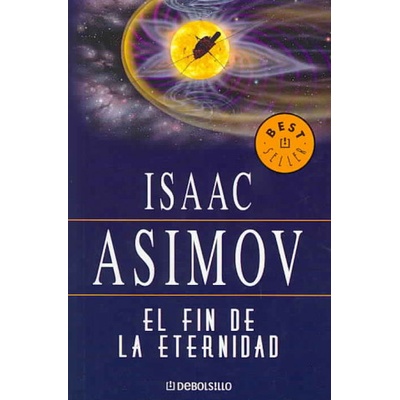 Fin de la Eternidad - I. Asimov
