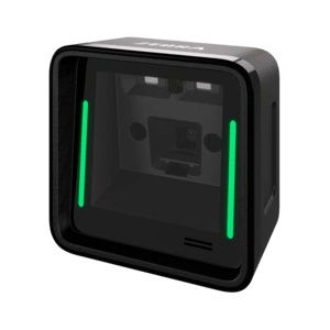 Zebra SP20 SP2002-SR4UR700SGW, четец на баркодове, 2D, SR, multi-IF, комплект (USB), черен (SP2002-SR4UR700SGW)