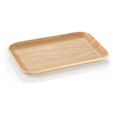 Tescoma Podnos FEELWOOD 20 x 13 cm