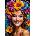 Enjoy - Puzzle Flower Girl - 1 000 piese