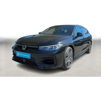 Volkswagen Passat 2.0 TSI R-Line DSG 4Motion 195 kW
