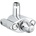 Grohe Термостатен смесител 35085000 Grohtherm XL, Grohe, 1″ (35085000)