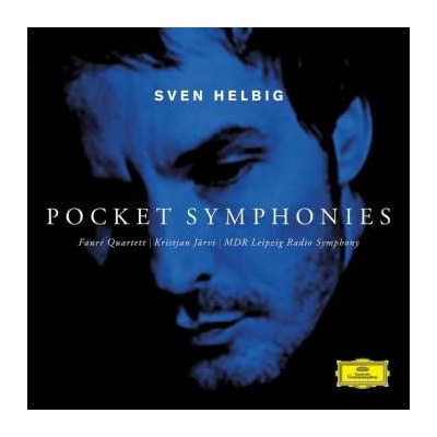 Sven Helbig - Pocket Symphonies LP