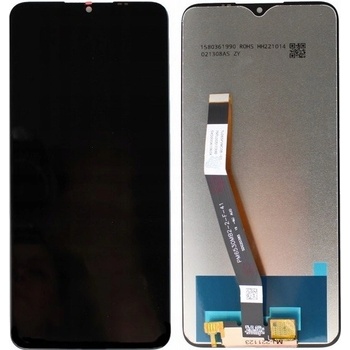 LCD Displej + Dotykové sklo Xiaomi Redmi 9