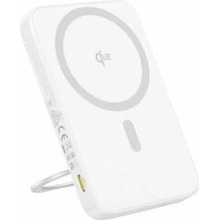 Baseus PicoGo Qi2 5000mAh biela