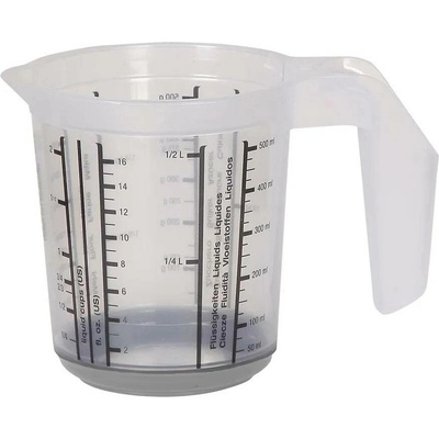 Odměrka Keepeper Massimo, 0,5l