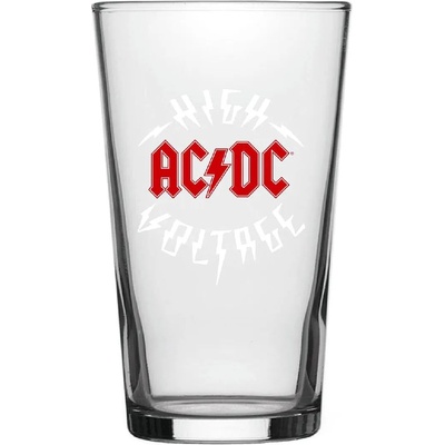 RAZAMATAZ Стъклен ac / dc - Високо напрежение - razamataz - bg033