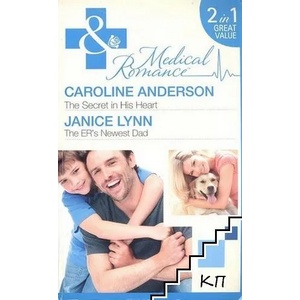 The Secret in His Heart (ISBN: 9780263898972)
