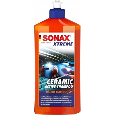 Sonax XTREME Ceramic Active Shampoo 500 ml