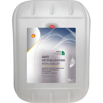 Shell AdBlue 10 l