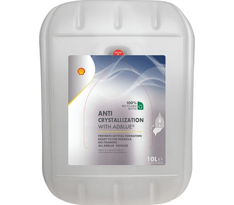 Shell AdBlue 10 l