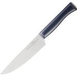 Opinel Нож на готвача N°217 INTEMPORA 17 cm, син, POM, Opinel (OPIA0046062)