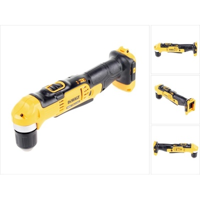 DeWalt DCD740N