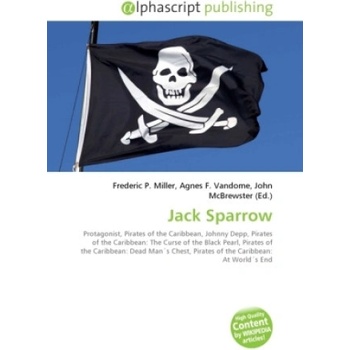 Jack Sparrow