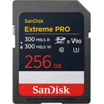 SanDisk SDXC Extreme Pro 256GB CL10/U3/V90 (SDSDXDM-256G-GN4IN/00226809)