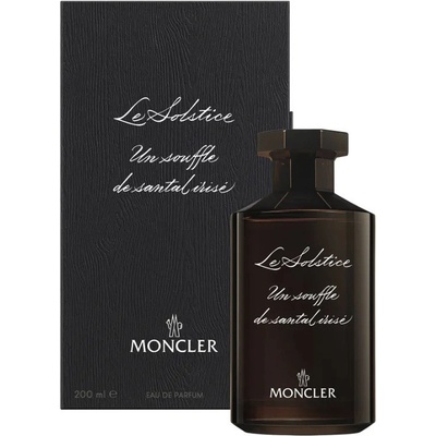 Moncler Le Solstice parfumovaná voda unisex 200 ml