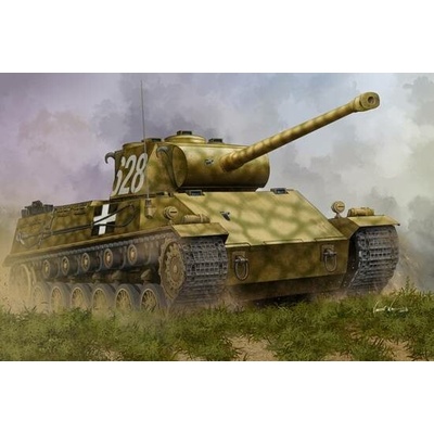Hobby Boss Hungarian 44M Tas 1:35
