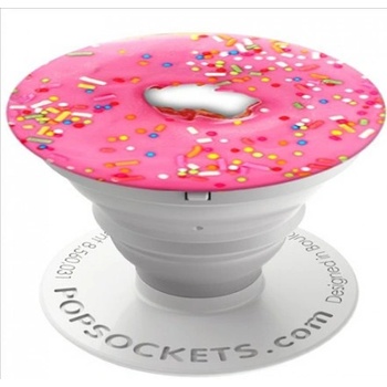 PopSocket Pink Donut