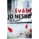 Švábi - Jo Nesbo