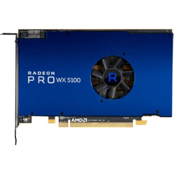 AMD Radeon Pro WX 5100 8GB GDDR5 256bit (100-505940)